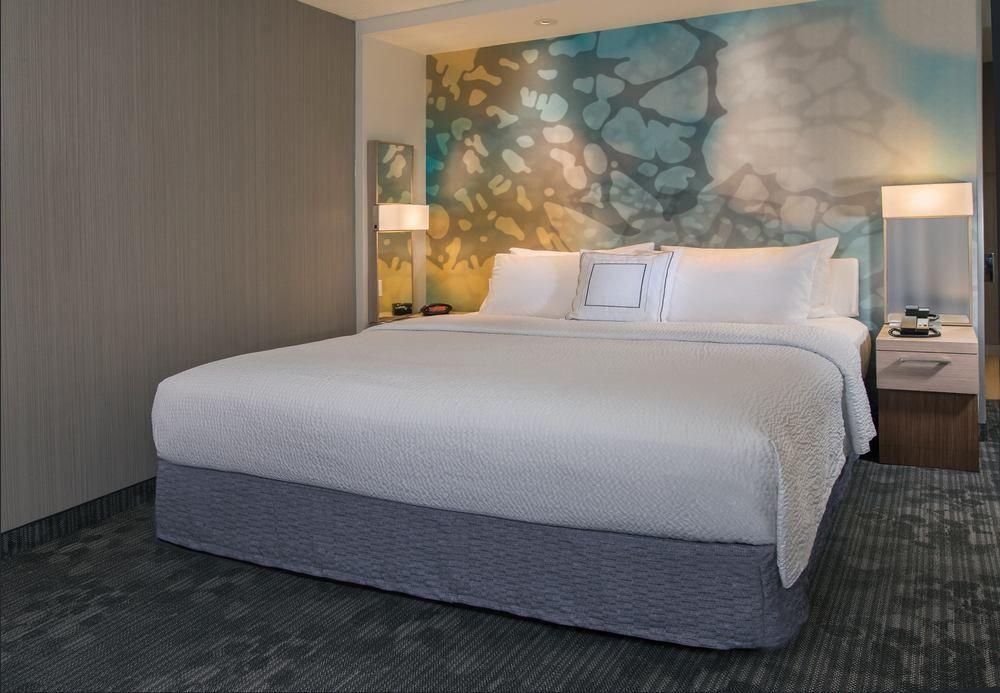 Hotel Courtyard By Marriott Morgantown Exterior foto