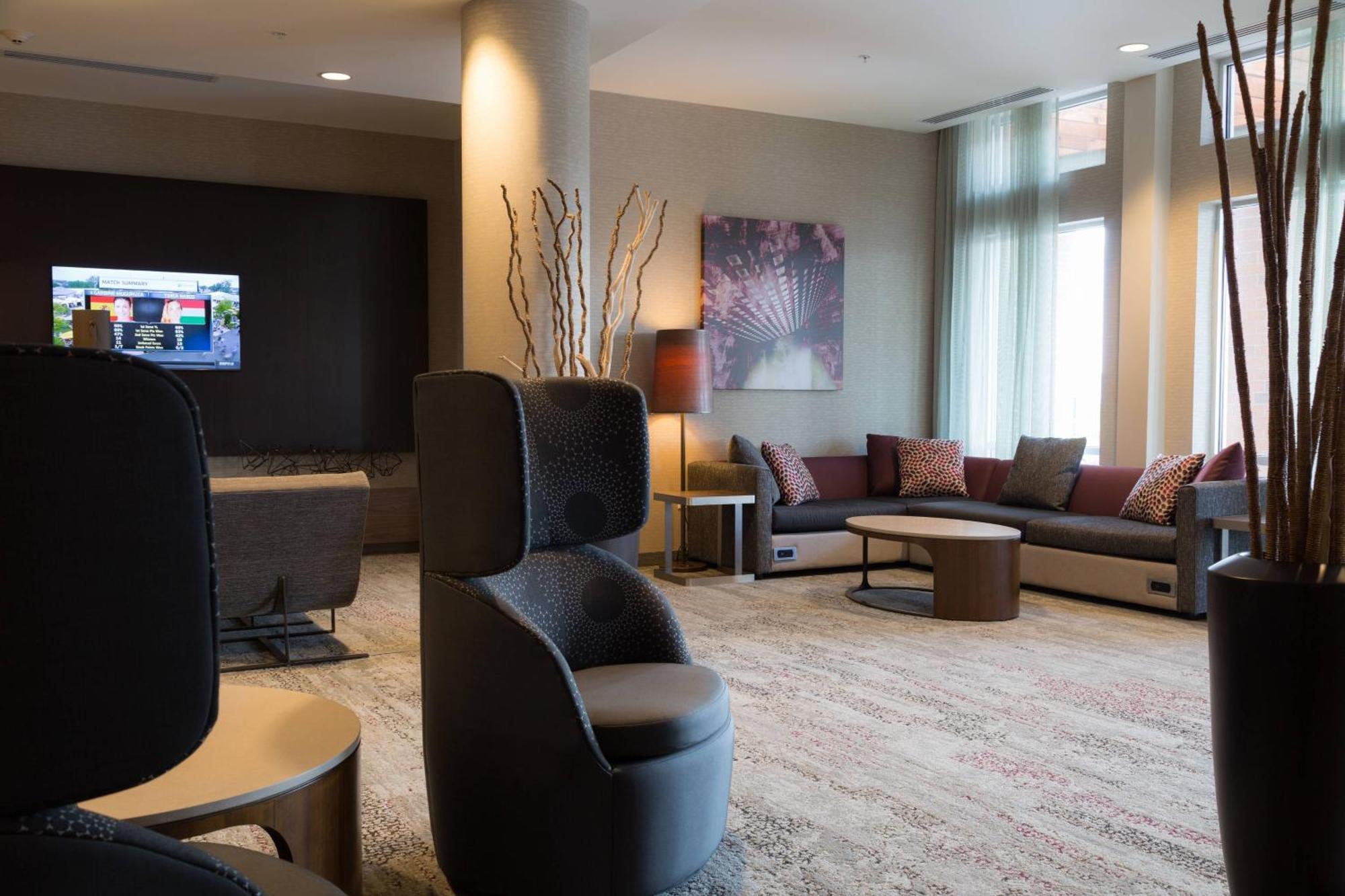 Hotel Courtyard By Marriott Morgantown Exterior foto